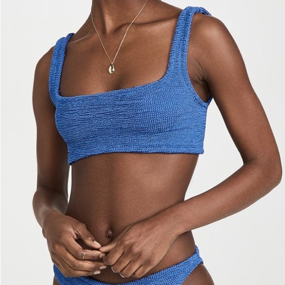 Hunza G Xandra Bikini